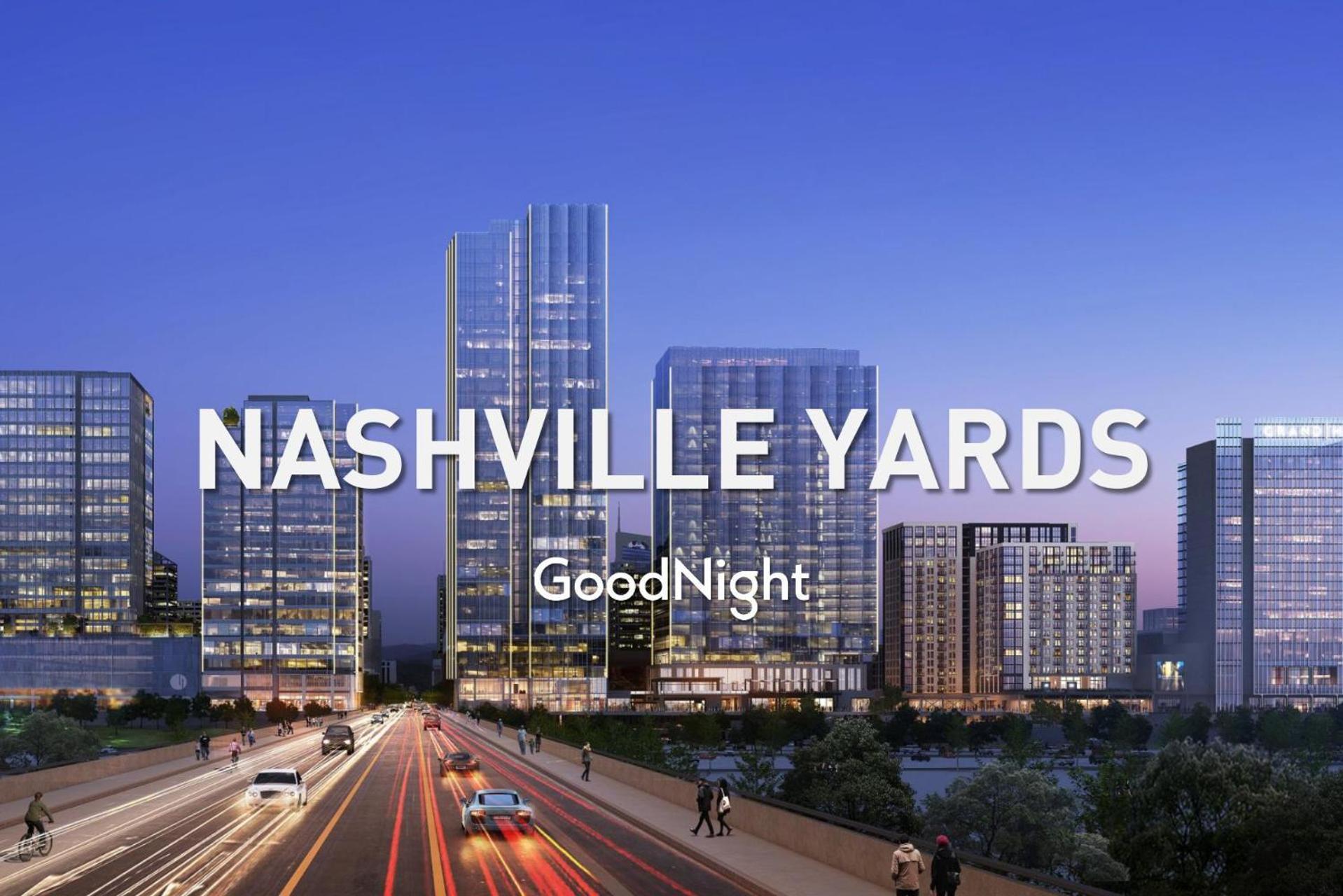 Nashville - 1037 Southside Ct #2 & #3 - Combo Exterior foto